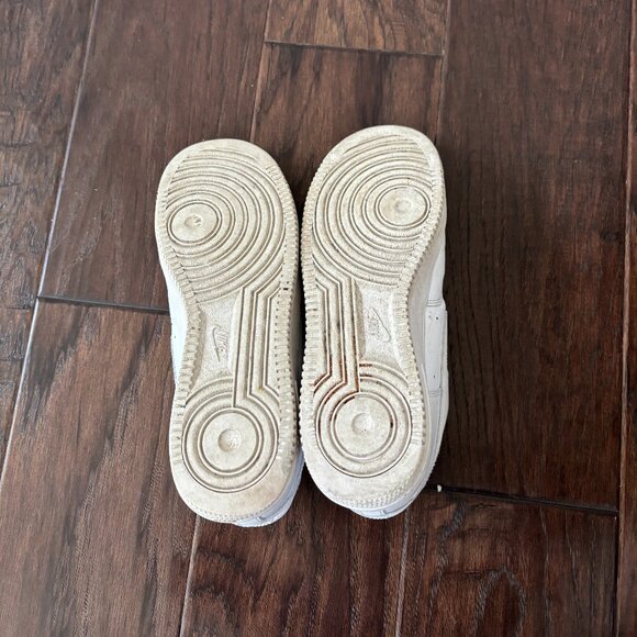 Nike Air Force 1 Sneakers – Size US 10 - Picture 6 of 8